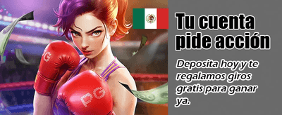 Tu suerte comienza aquí hoy