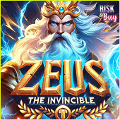Zeus el Invencible screenshot